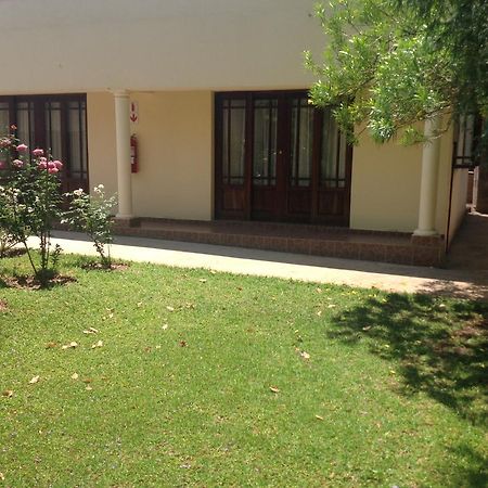 בולוואיו Wozani Lodge מראה חיצוני תמונה