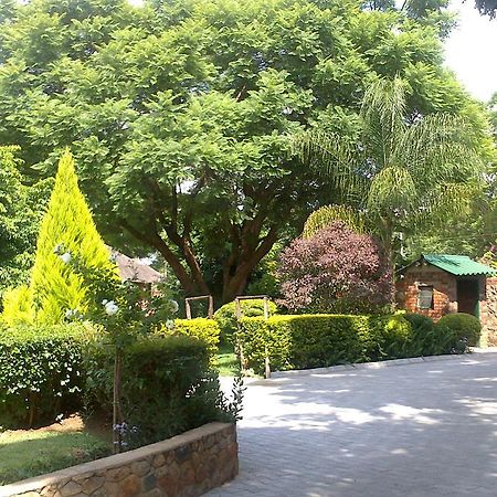 בולוואיו Wozani Lodge מראה חיצוני תמונה