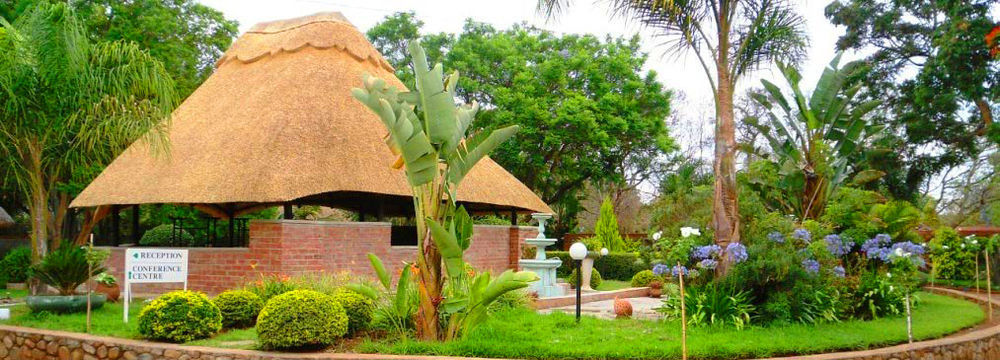 בולוואיו Wozani Lodge מראה חיצוני תמונה