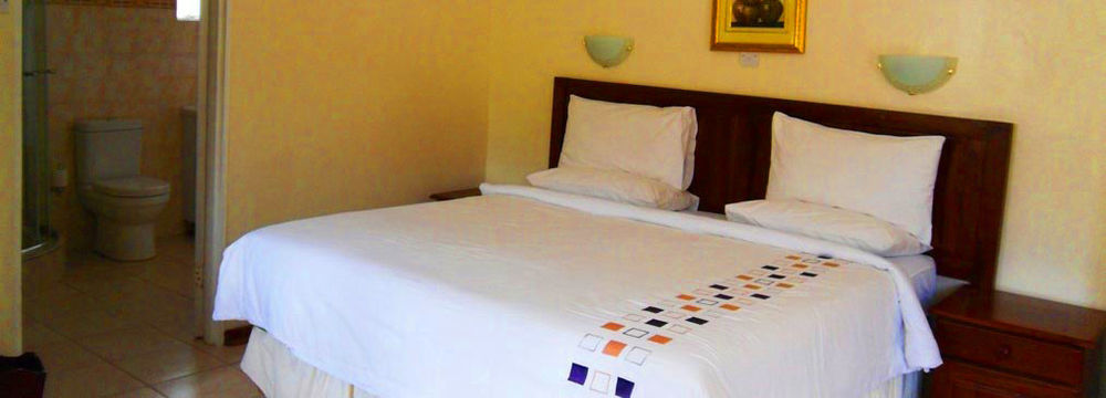 בולוואיו Wozani Lodge מראה חיצוני תמונה