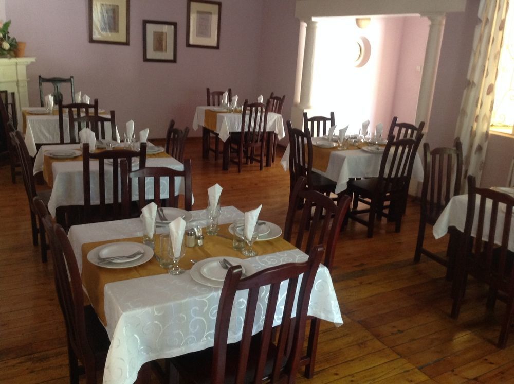 בולוואיו Wozani Lodge מראה חיצוני תמונה