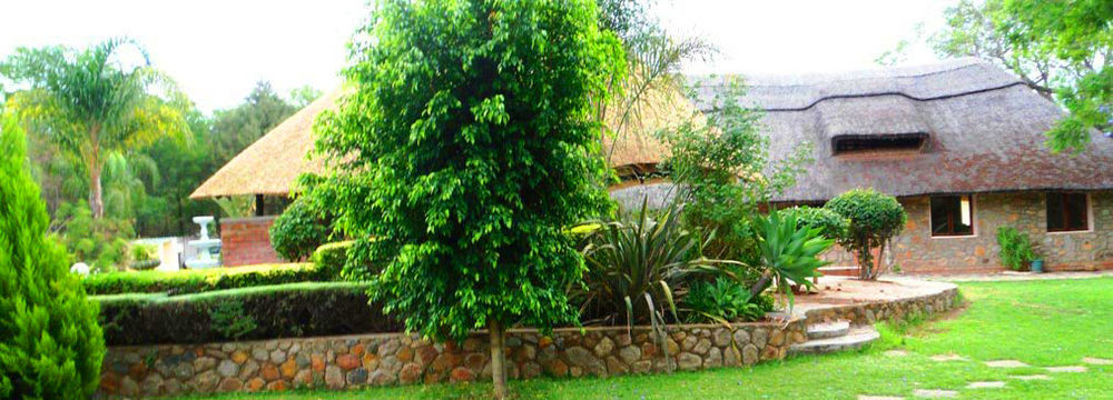 בולוואיו Wozani Lodge מראה חיצוני תמונה