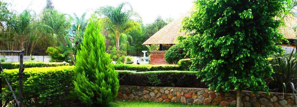בולוואיו Wozani Lodge מראה חיצוני תמונה