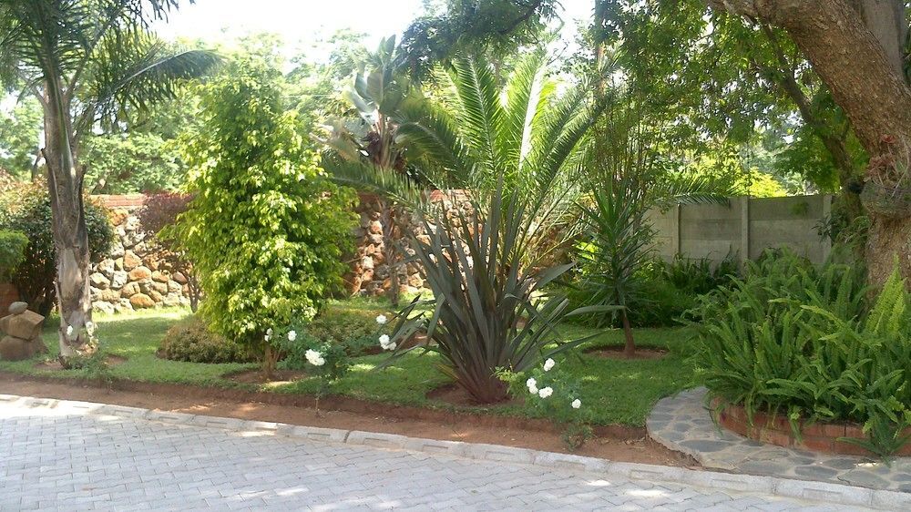 בולוואיו Wozani Lodge מראה חיצוני תמונה