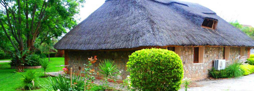 בולוואיו Wozani Lodge מראה חיצוני תמונה
