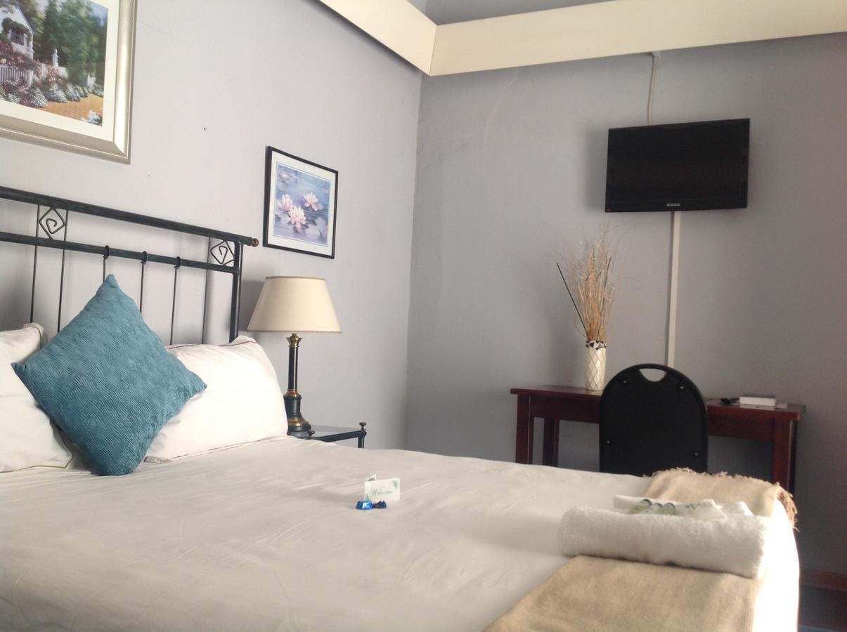 בולוואיו Wozani Lodge מראה חיצוני תמונה