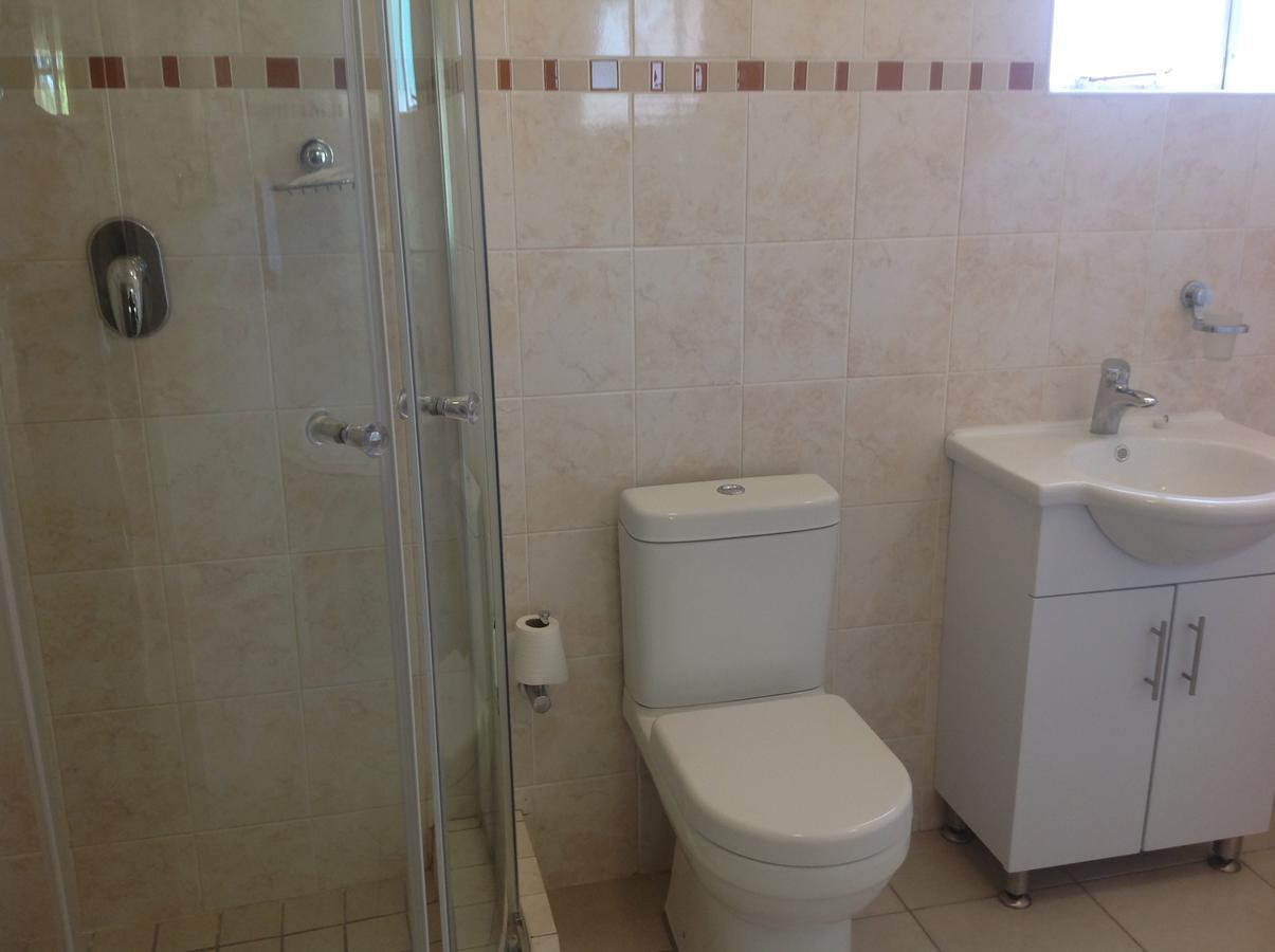 בולוואיו Wozani Lodge מראה חיצוני תמונה