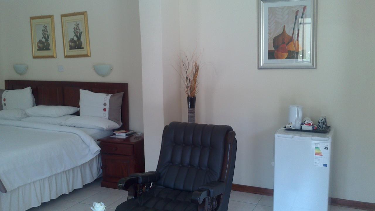 בולוואיו Wozani Lodge מראה חיצוני תמונה