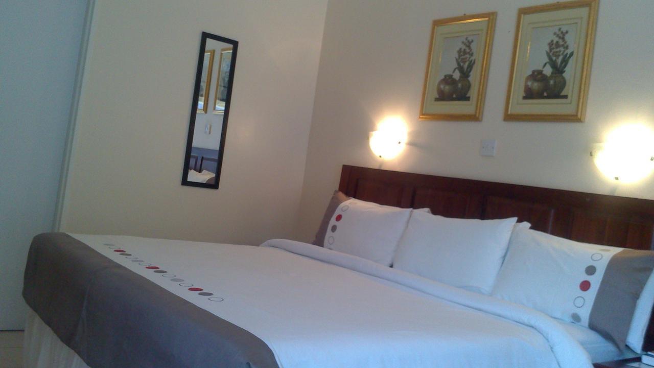 בולוואיו Wozani Lodge מראה חיצוני תמונה
