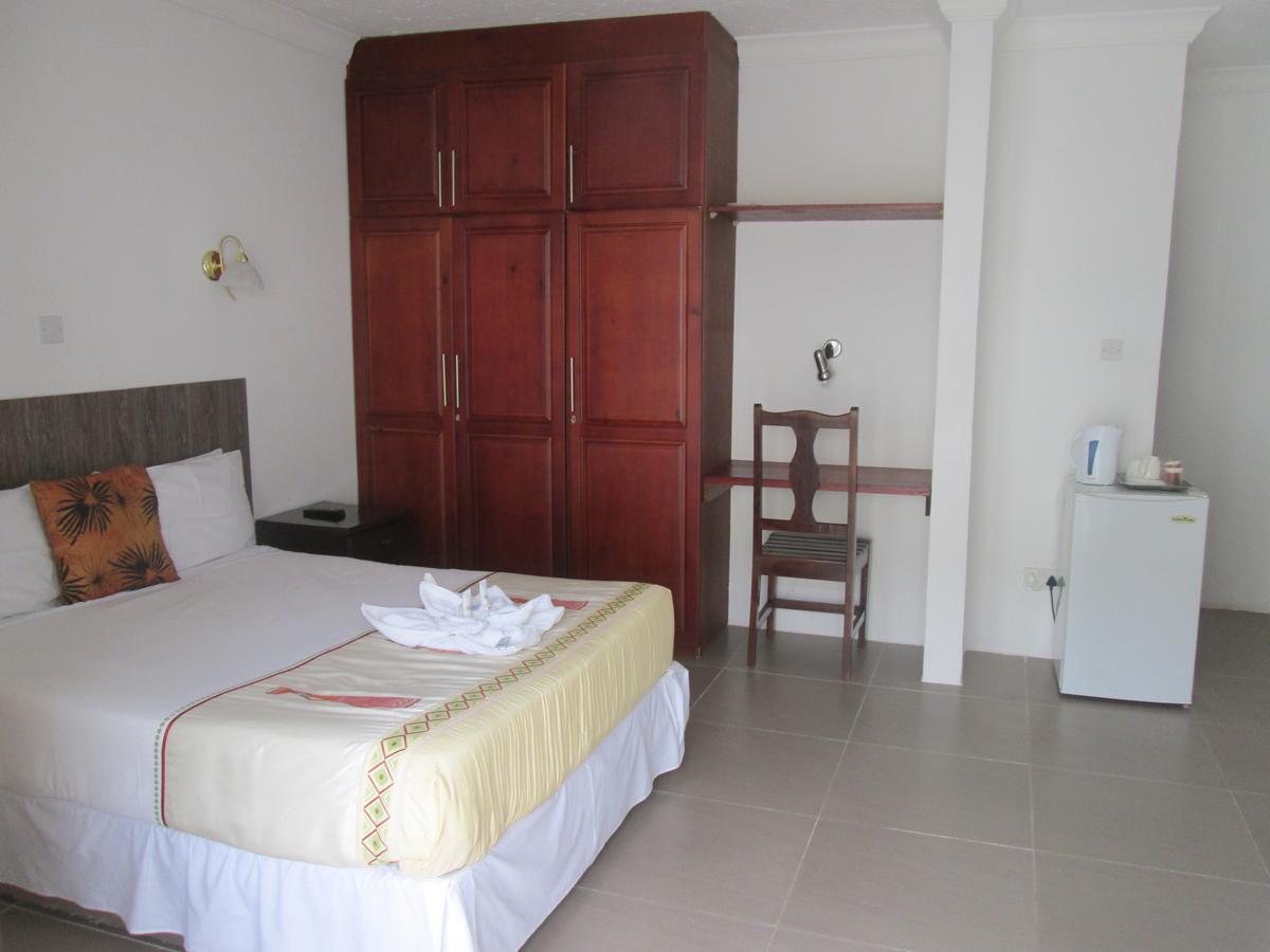 בולוואיו Wozani Lodge מראה חיצוני תמונה