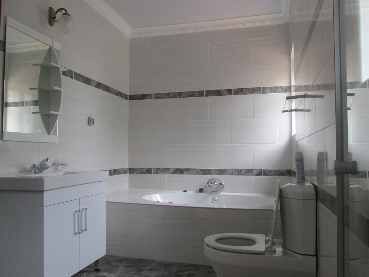 בולוואיו Wozani Lodge מראה חיצוני תמונה